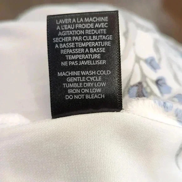 Cold Arm  Blouse - Picture 10 of 11